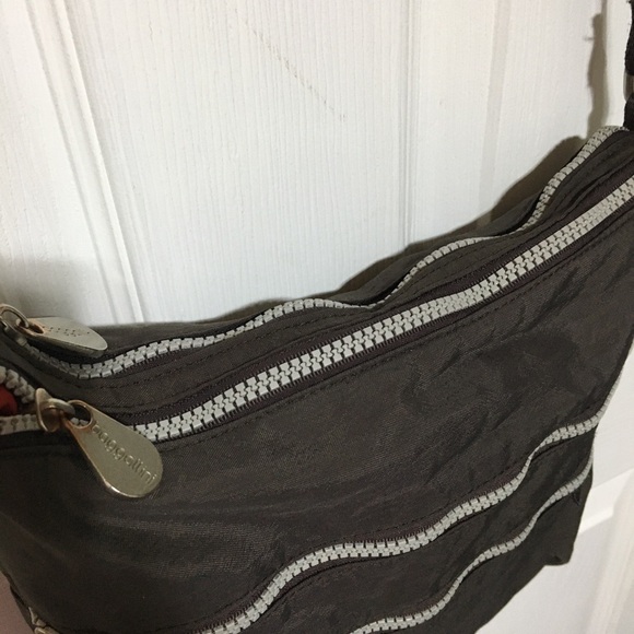 COPY - Brown Crossbody Bag - Picture 2 of 4